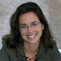 Kara Brown, Ph.D.