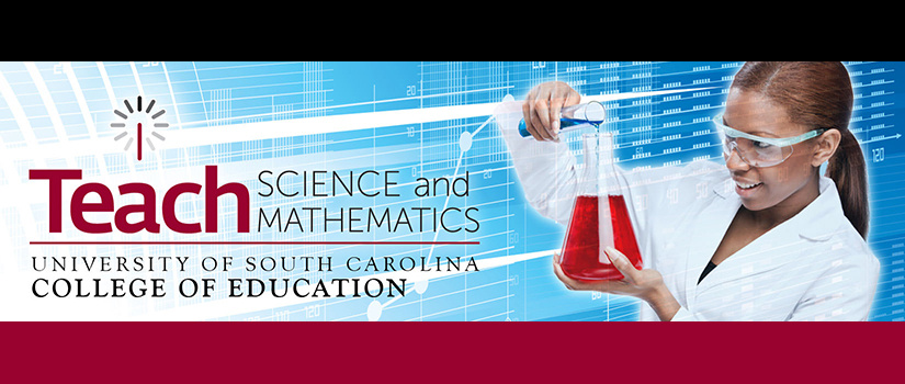 teach science and mathematics campaign