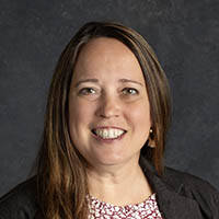 Erica L. Milliron, M.S.