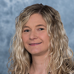 Headshot of Professor Melissa A. Moss