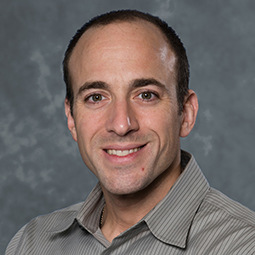 Jason Bakos