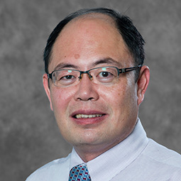 Dr. Chin-Tser Huang