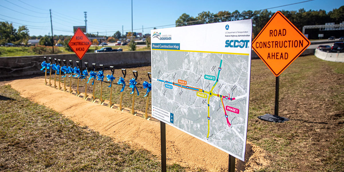 CEC alumni contribute to improving highways through major ...