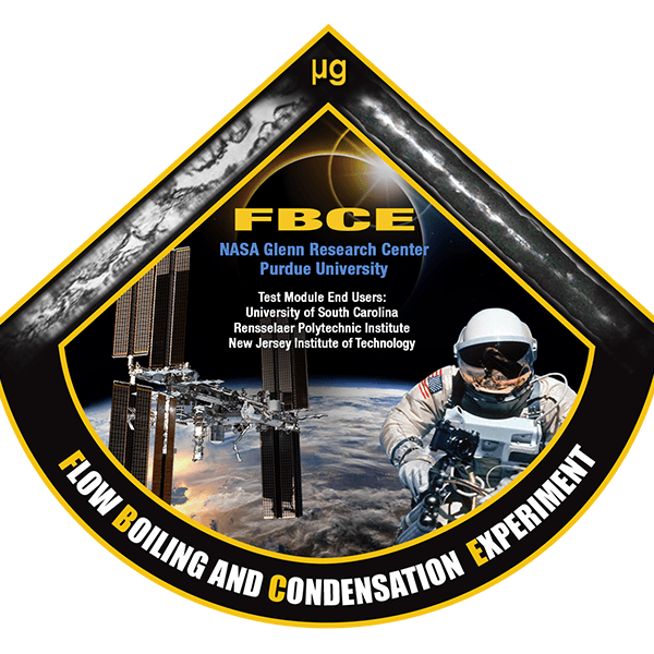 Flow Boiling and Condensation Experiment logo