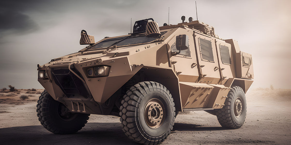 Accelerating simulations of the flow and heat transfer for military