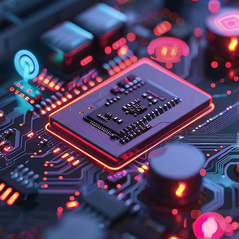 Network Interface Card