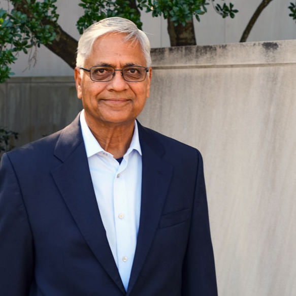 Electrical Engineering Professor Asif Khan