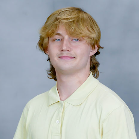 Ian Kruger headshot