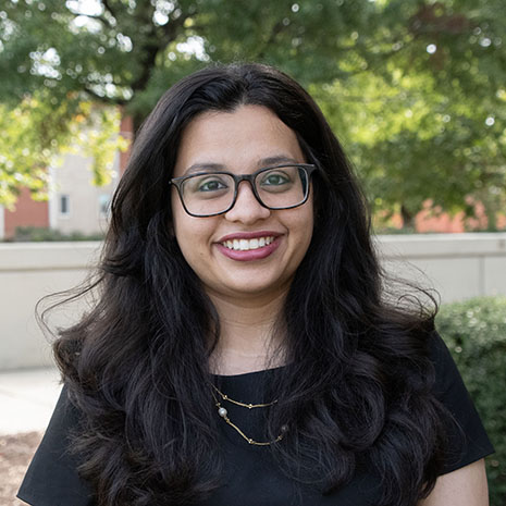 Ashwini Karmarkar