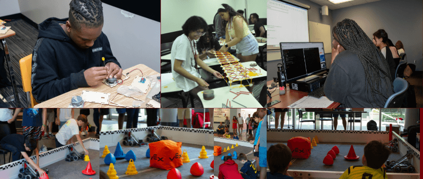 2025 MCEC summer camps