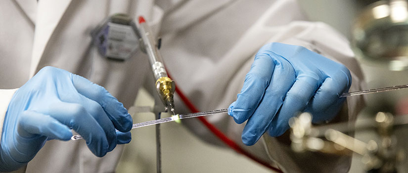 advanced nuclear energy