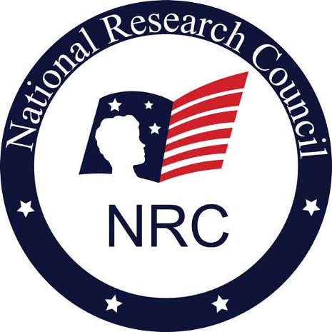 NAtional Research Council logo