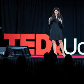 TEDxUofSC Spotlight