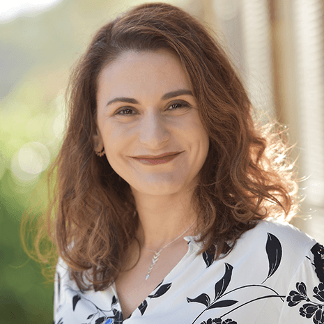 Image of Maria DeChellis