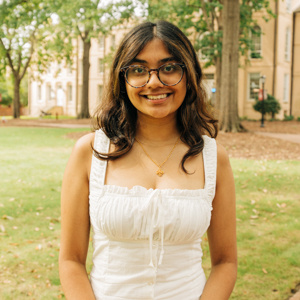 Neha Adusumilli