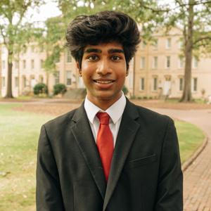 Varun Kaithi