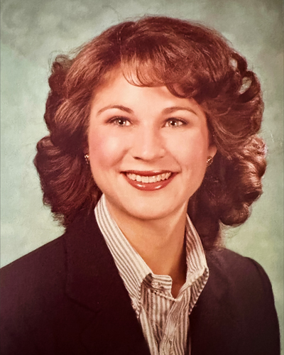 Jamie Hammill school photo