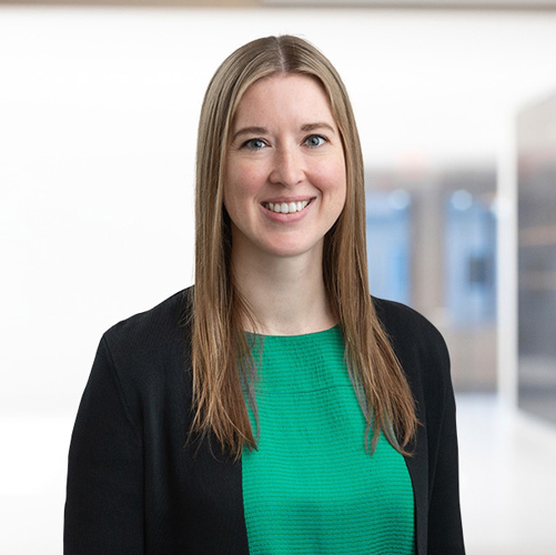 Molly Doggett headshot