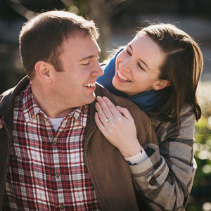 Brad & Jenni Williams