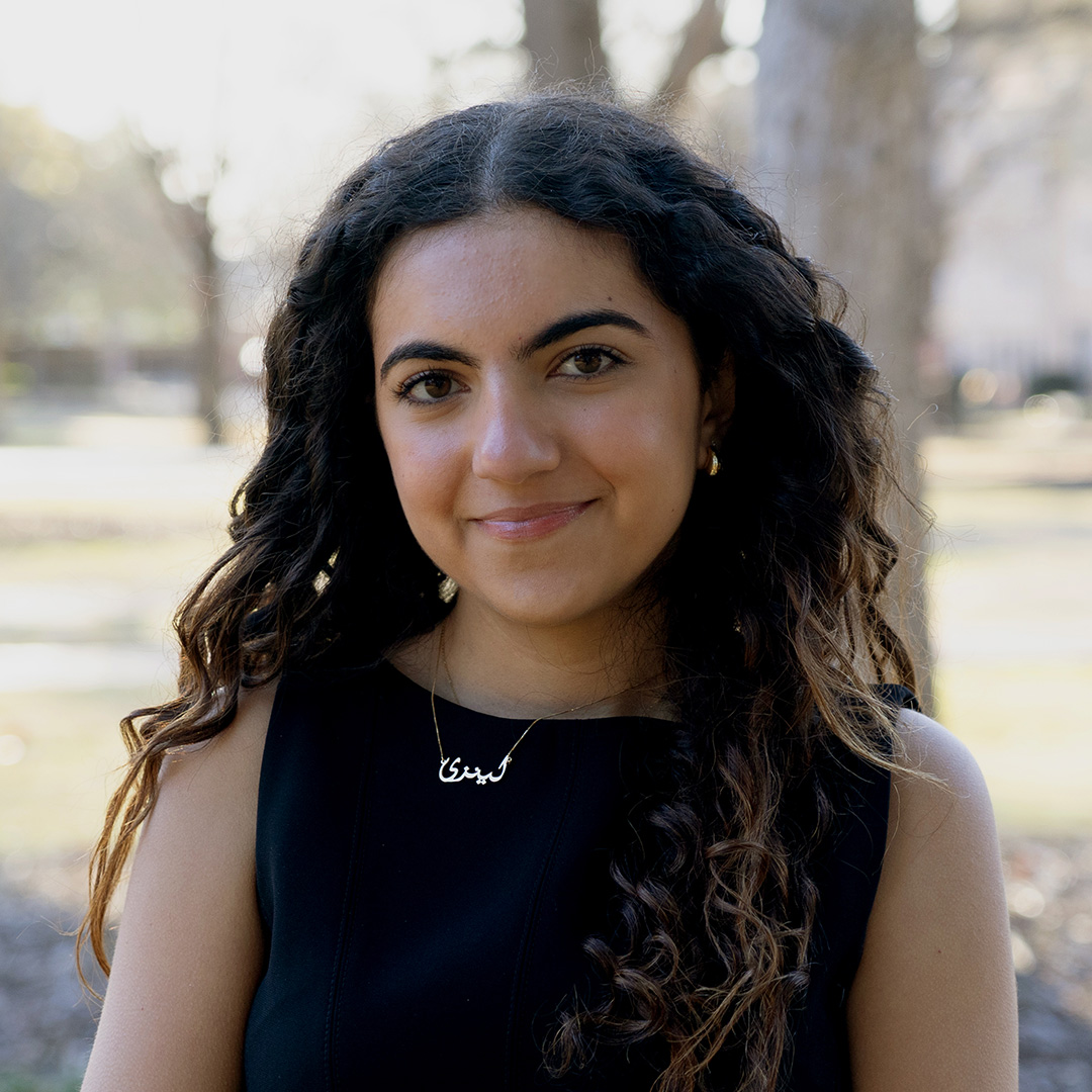 Lindsey Samuel headshot