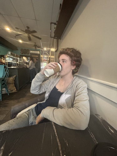 Mary Frances Russell