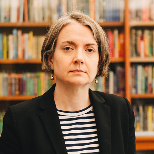 Jeanne Britton headshot