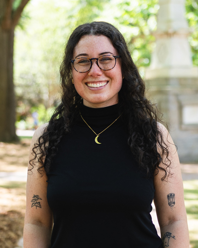 Kati Russ headshot