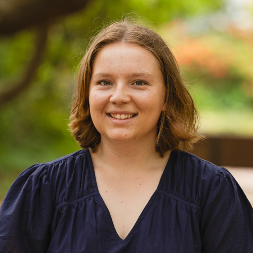 Braelyn Oliver headshot