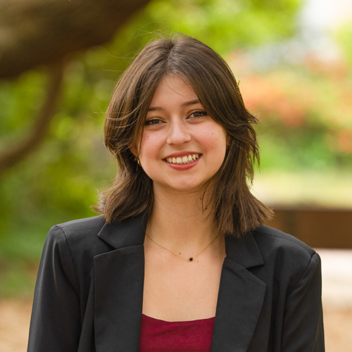 Trista Walter headshot
