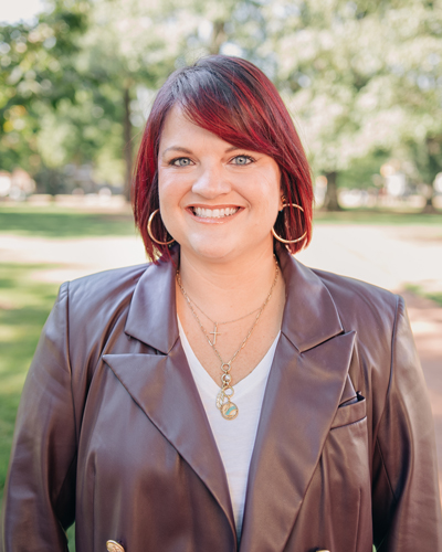 Gabby Coggin headshot