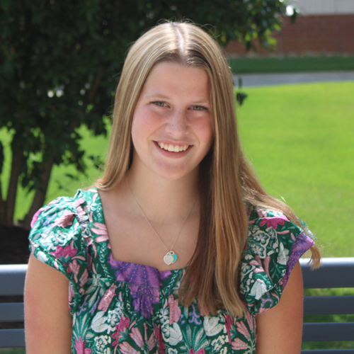 Mary Soutter Pack headshot