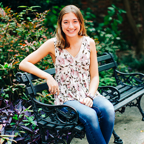 Allyson Halbach