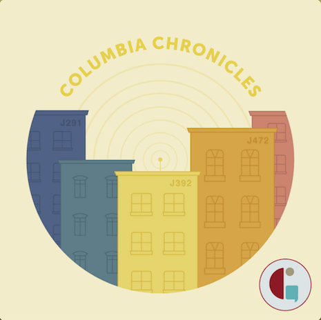 Columbia Chronicles logo