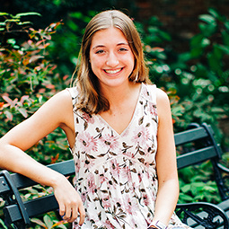 Allyson Halbach