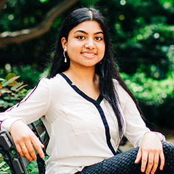Eesha Gurav