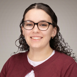 Mercy Fletcher headshot