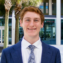 Sean Higgins headshot