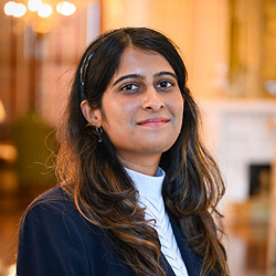 Anushka Kagade headshot