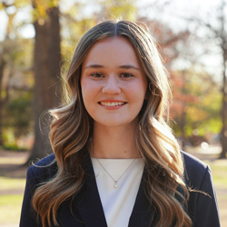 Sarah Redell headshot