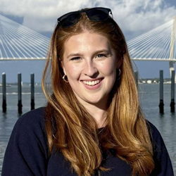 Kaitlyn Sheldrick headshot