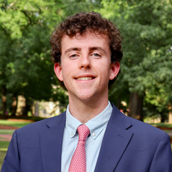 Colin Strain headshot