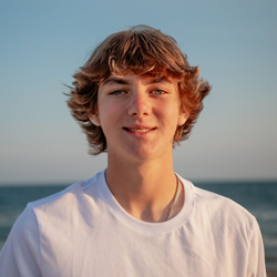 Ryan Vincent headshot
