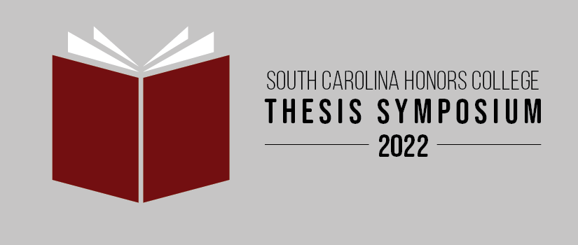 honors thesis uofsc