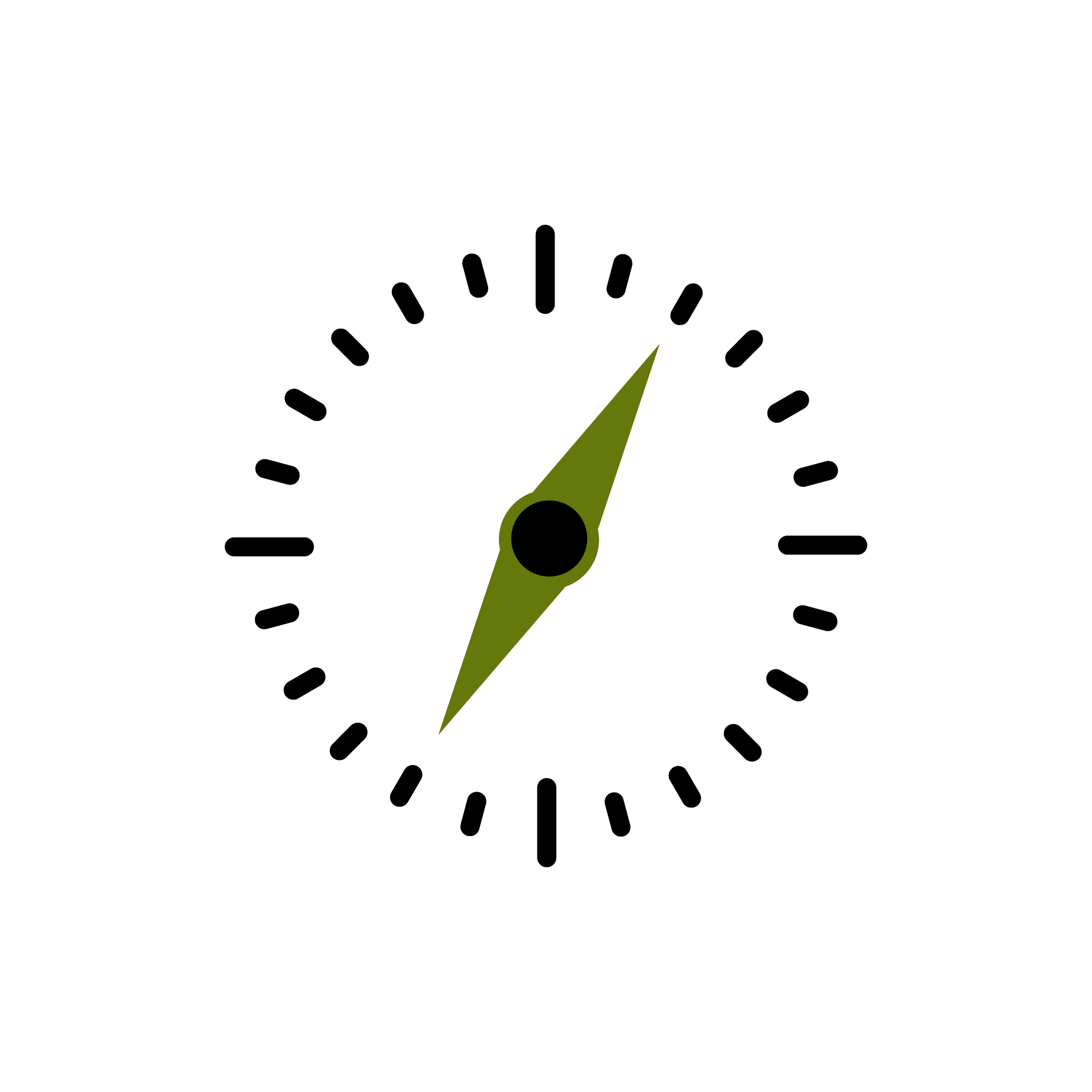 Compass Graphic