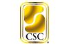 CSC logo. CSC is a sustaining partner of the SEVT Conference 2021.
