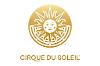 Cirque du Soleil logo. Cirque du Soleil is a sustaining parter of the SEVT conference
