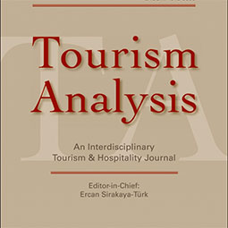 cover of The Tourism Analysis
