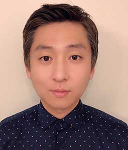 Yongjin Hwang, Ph.D., assistant professor, Department of Sport and Entertainment Management