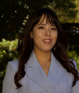 Kawon (Kathy) Kim, assistant professor 
