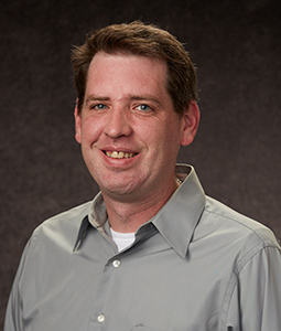 William R. Knapp, chef instructor, Certified Executive Chef, School of Hotel Restaurant and Tourism Management, College of Hospitality Retail and Sport Management